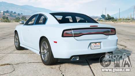 Dodge Charger RT (LD) 2011