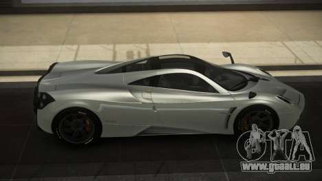 Pagani Huayra V12 Bi-Turbo für GTA 4