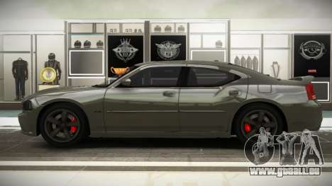 Dodge Charger X-SRT8 pour GTA 4