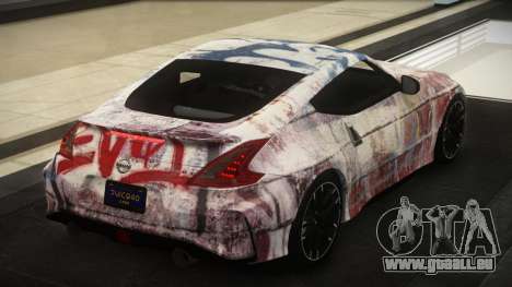 Nissan 370Z Nismo S11 pour GTA 4