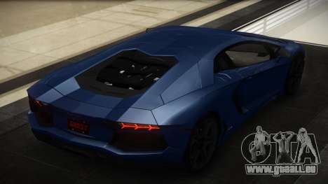 Lamborghini Aventador LP7 pour GTA 4
