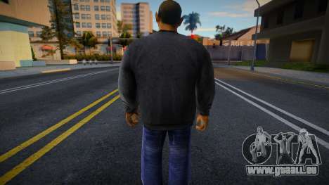Rafael Estrado für GTA San Andreas