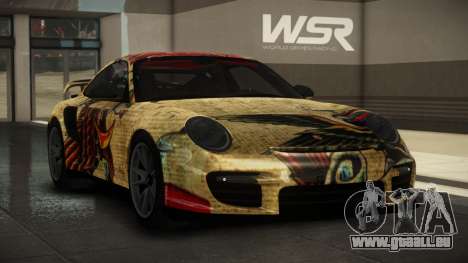 Porsche 911 GT2 RS S3 pour GTA 4