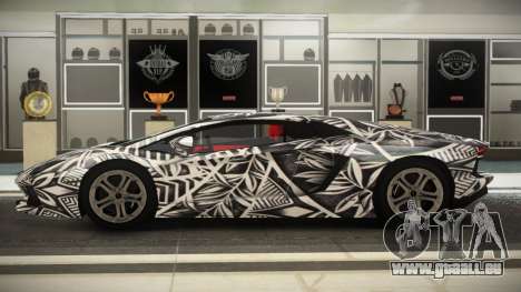 Lamborghini Aventador V-LP700 S5 für GTA 4