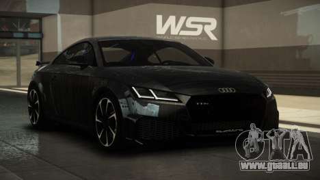 Audi TT RS Touring S8 pour GTA 4