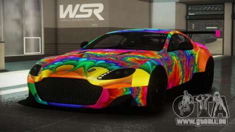 Aston Martin Vantage AMR V-Pro S2 für GTA 4