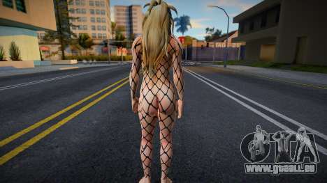 Sexual girl v23 pour GTA San Andreas