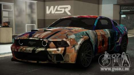 Ford Mustang GT-V S10 für GTA 4