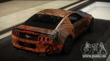 Ford Mustang GT-V S7 für GTA 4