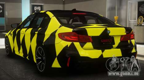 BMW M5 Competition S10 für GTA 4