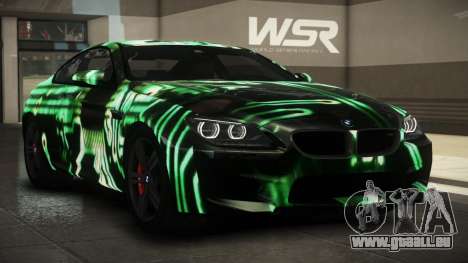 BMW M6 F13 GmbH S5 für GTA 4