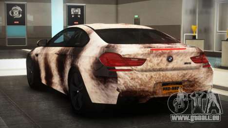 BMW M6 F13 GmbH S1 für GTA 4