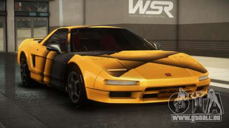 Honda NSX-R VTEC S10 für GTA 4