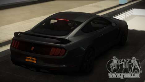 Shelby GT350R Ti pour GTA 4