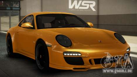 Porsche 911 C-Sport pour GTA 4
