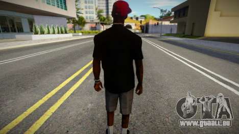 Mal3 pour GTA San Andreas