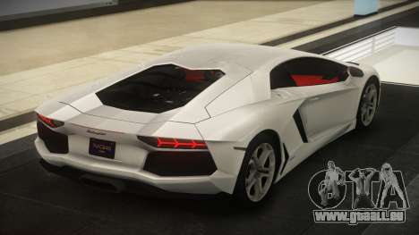 Lamborghini Aventador V-LP700 pour GTA 4