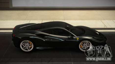 Ferrari F8 X-Tributo S8 pour GTA 4