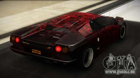 1995 Lamborghini Diablo SV S8 für GTA 4