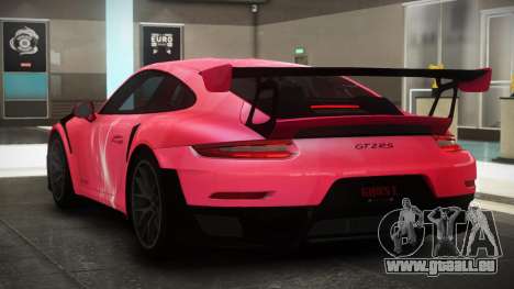 Porsche 911 GT2 RS 18th S4 für GTA 4