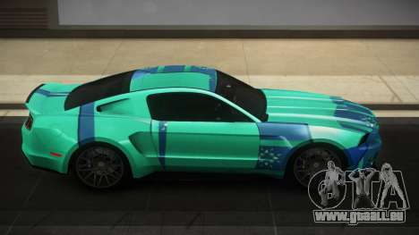 Ford Mustang GT-V S4 für GTA 4