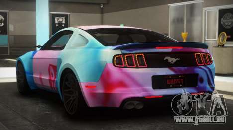 Ford Mustang GT-V S6 pour GTA 4