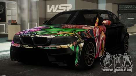 BMW 1M RV S4 für GTA 4