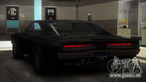 Dodge Charger RT 69th pour GTA 4