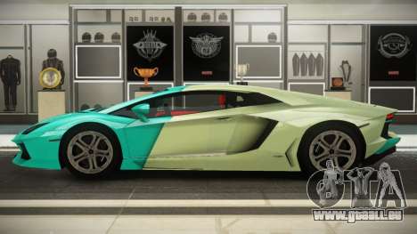 Lamborghini Aventador V-LP700 S4 für GTA 4