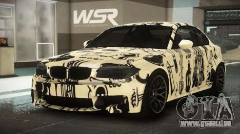 BMW 1M Coupe E82 S4 für GTA 4
