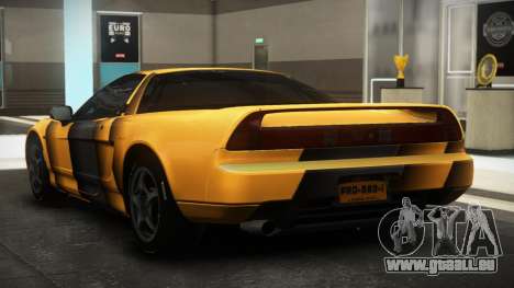 Honda NSX-R VTEC S10 pour GTA 4