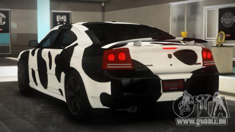 Dodge Charger X-SRT8 S1 pour GTA 4