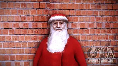 Santa für GTA Vice City