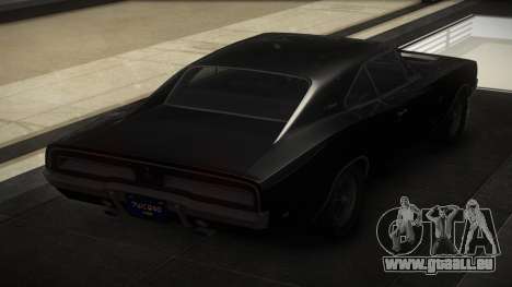 Dodge Charger RT 69th pour GTA 4