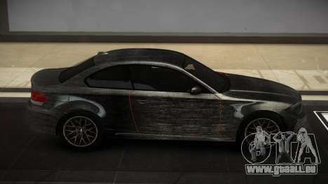 BMW 1M RV S7 pour GTA 4