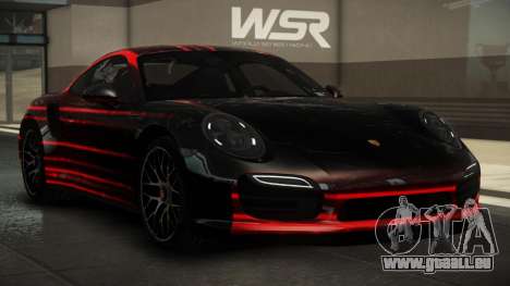 Porsche 911 V-Turbo S9 pour GTA 4