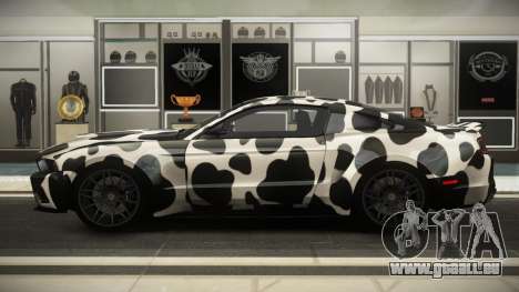 Ford Mustang GT-V S2 pour GTA 4