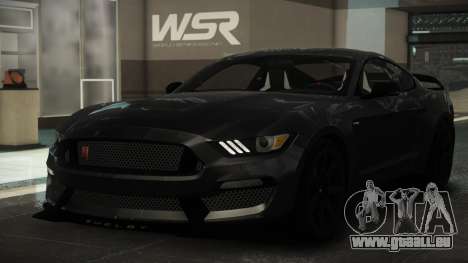 Shelby GT350R Ti für GTA 4