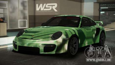 Porsche 911 GT2 RS S5 für GTA 4