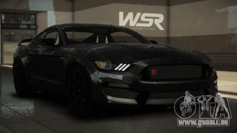 Shelby GT350R Ti pour GTA 4