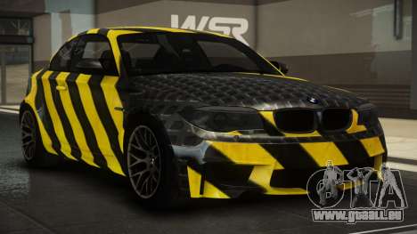 BMW 1M RV S9 pour GTA 4