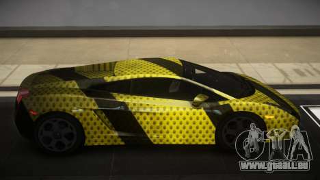 Lamborghini Gallardo V-SE S9 pour GTA 4