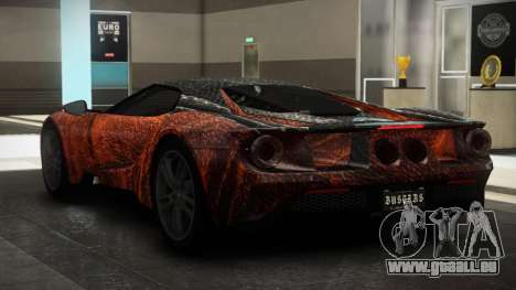 Ford GT 2th S2 pour GTA 4