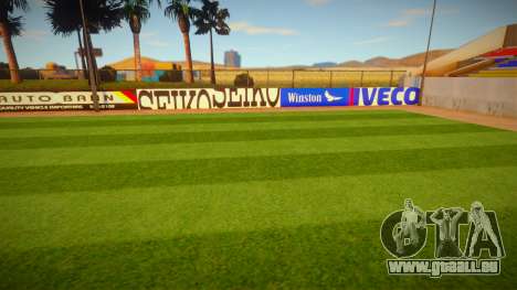 FIFA World Cup 1982 Stadium pour GTA San Andreas