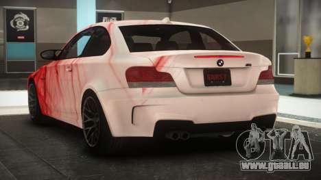 BMW 1M RV S8 für GTA 4