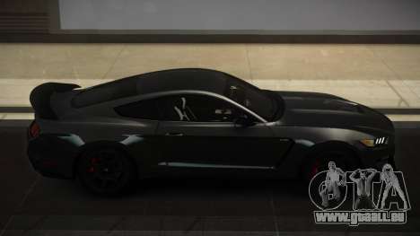 Shelby GT350R Ti pour GTA 4