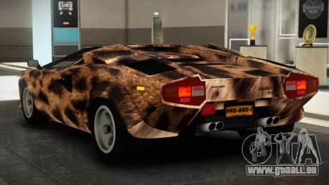 Lamborghini Countach 5000QV S2 pour GTA 4