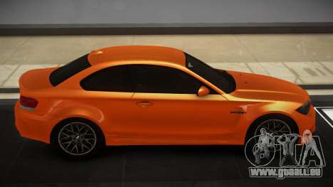 BMW 1M RV pour GTA 4