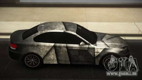BMW 1M Coupe E82 S7 für GTA 4
