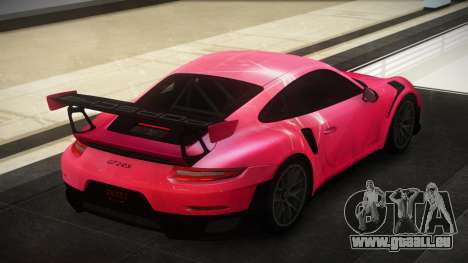 Porsche 911 GT2 RS 18th S4 für GTA 4